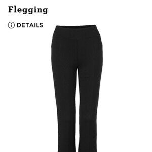 Cabi Flegging - Black